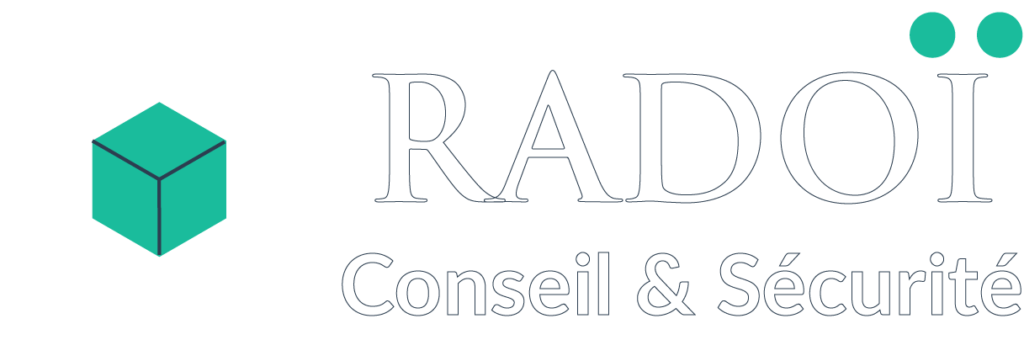 Radoï Conseil - Sécurité et dépannage informatique à Thouars