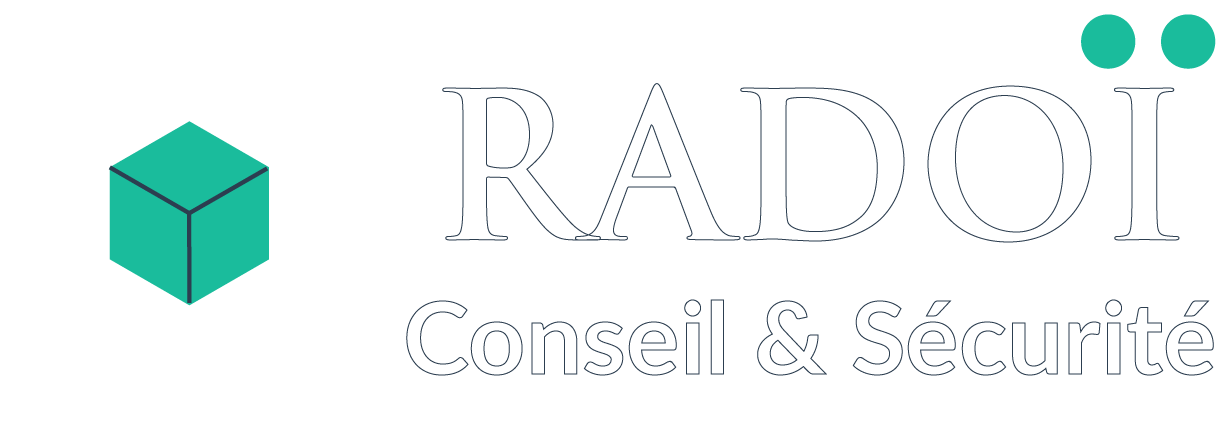 Radoï Conseil - Sécurité et dépannage informatique à Thouars