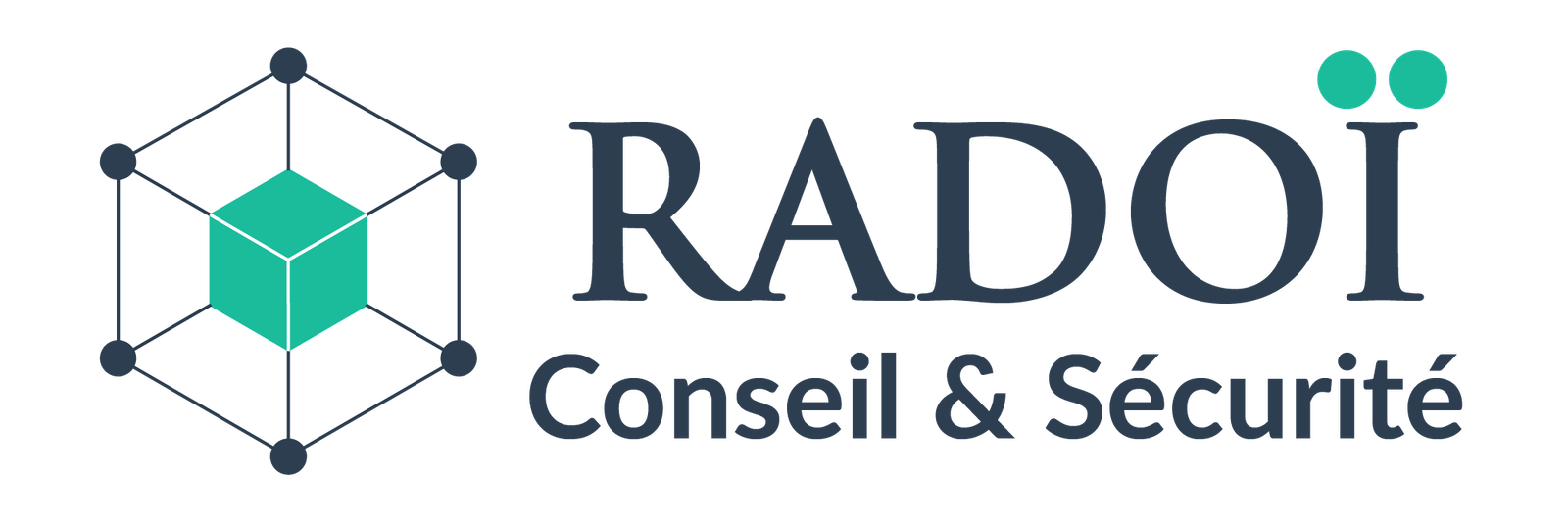 Logo Radoï Conseil & Sécurité